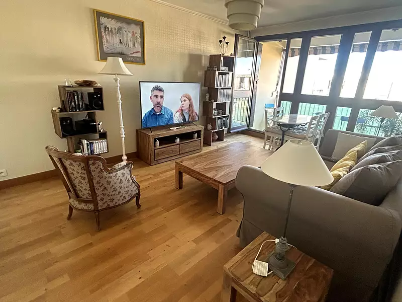 Appartement, 49,26 m²