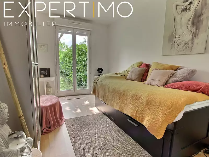 Appartement, 69,69 m²
