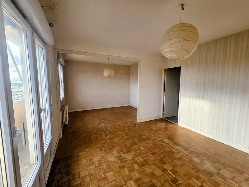Appartement, 68 m²