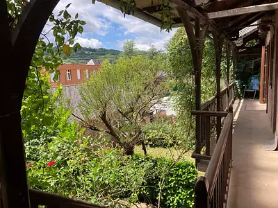 Maison, 120 m²