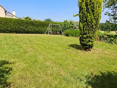Maison, 92 m²
