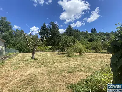 Terrain, 816 m²