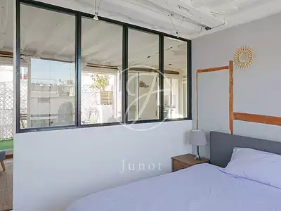 Appartement, 38,86 m²