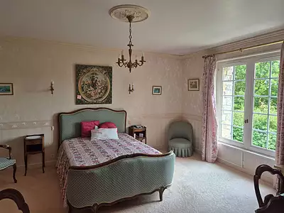 Maison, 206 m²