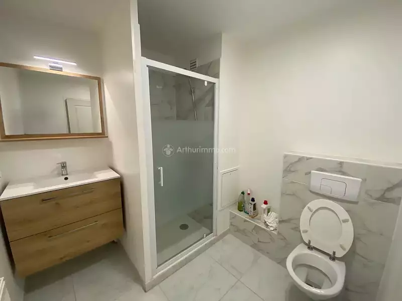 Appartement, 42 m²