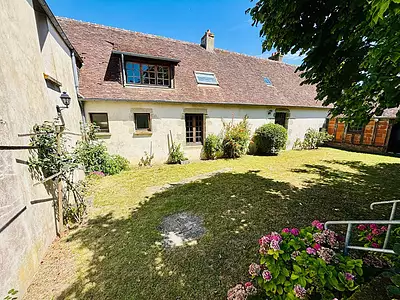 Maison, 166 m²