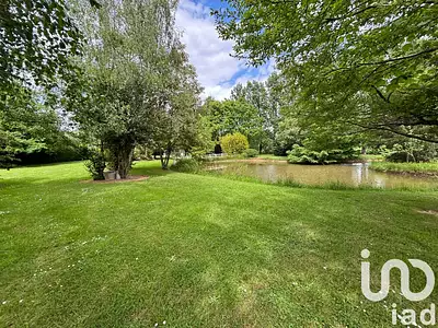 Maison, 210 m²