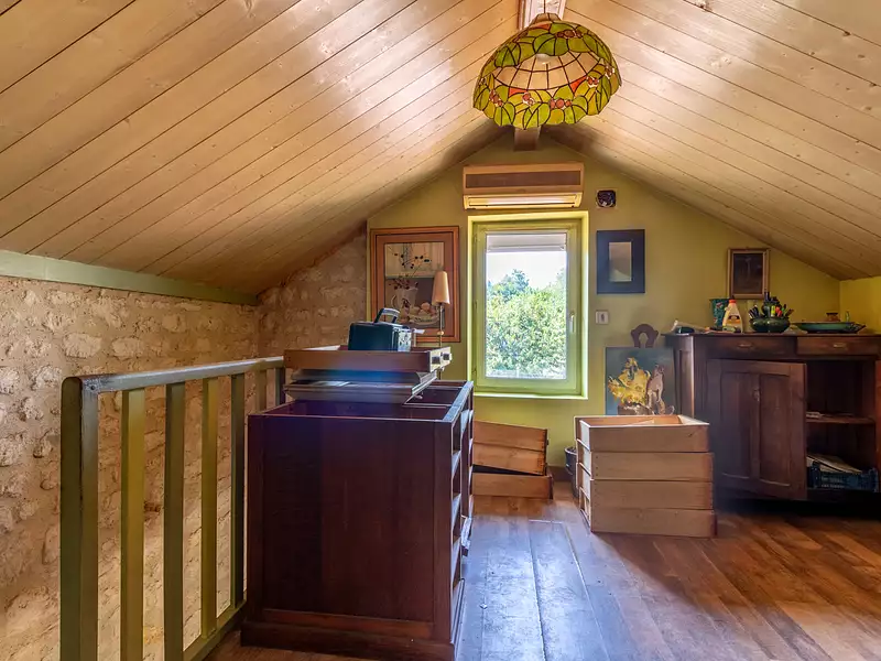 Maison, 49 m²