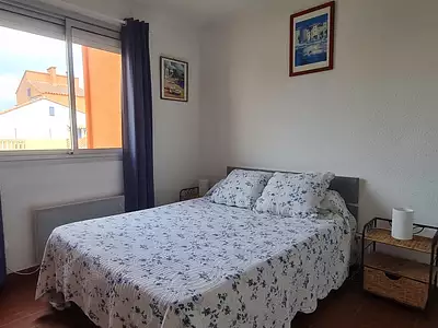 Appartement, 35 m²