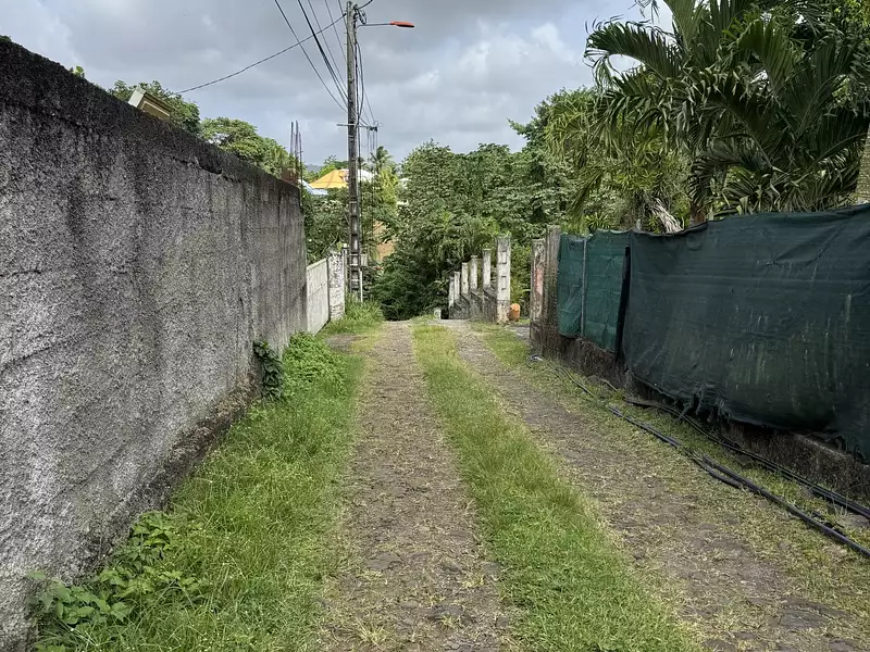 Terrain, 800 m²