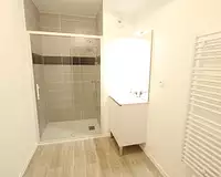 Appartement, 63,25 m²