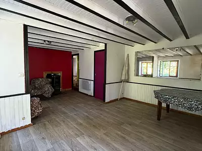 Maison, 95 m²