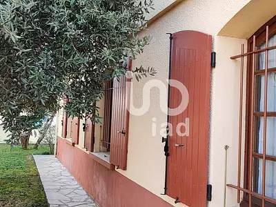 Maison, 180 m²