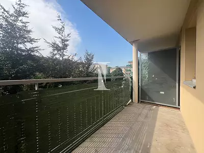 Appartement, 44,51 m²