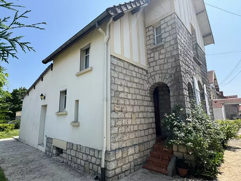Maison, 85 m²