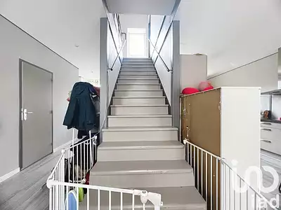 Maison, 160 m²