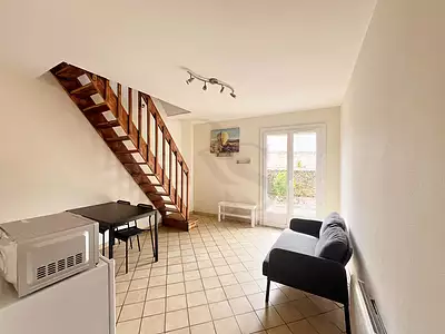 Appartement, 36,39 m²