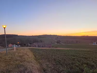 Terrain, 1 148 m²
