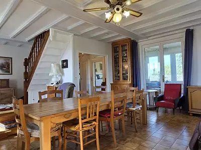 Maison, 190 m²