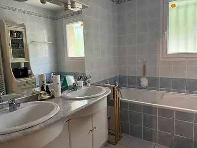 Maison, 138 m²