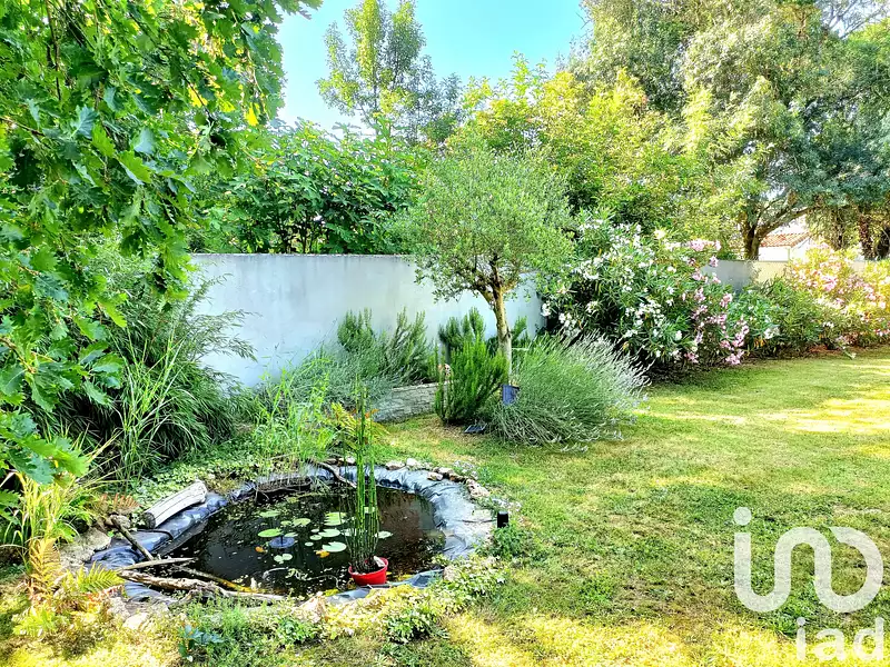 Maison, 147 m²