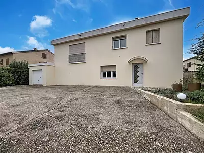 Maison, 95 m²