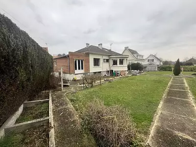 Maison, 140 m²