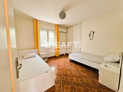 Maison, 106 m²