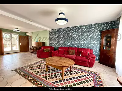 Maison, 130 m²