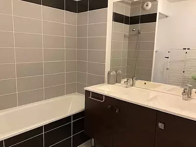 Appartement, 63 m²