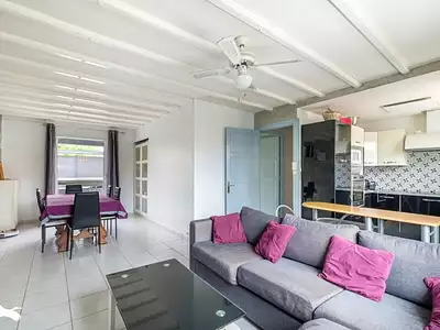 Maison, 85 m²