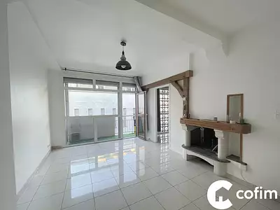 Appartement, 66 m²
