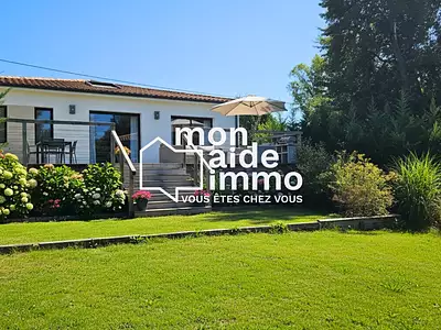Maison, 100 m²