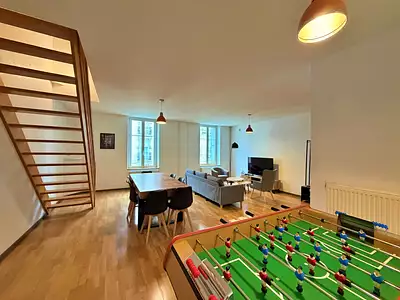 Appartement, 87,43 m²
