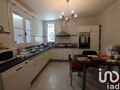 Maison, 205 m²