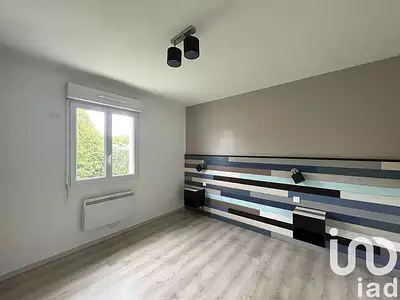 Maison, 117 m²