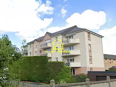 Appartement, 134 m²