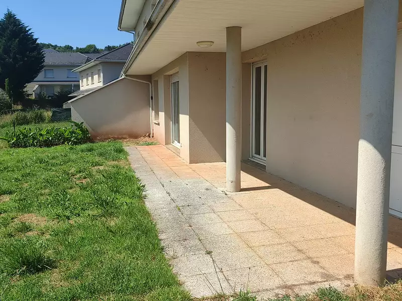 Maison, 95 m²