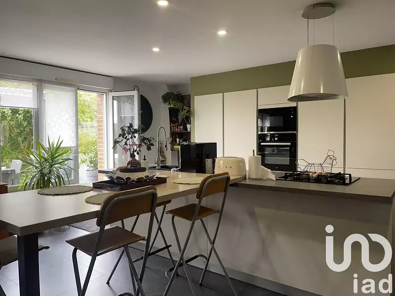 Maison, 115 m²