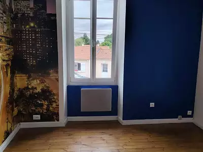 Maison, 110,75 m²