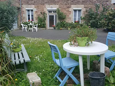 Maison, 95,6 m²
