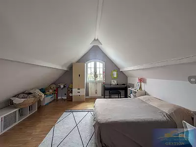 Maison, 121 m²