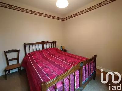 Maison, 91 m²