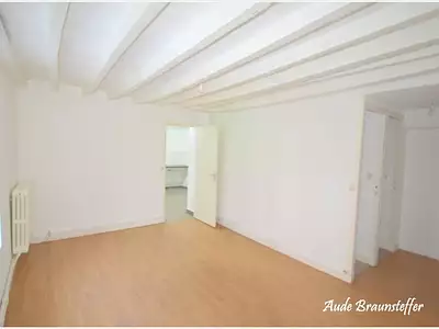 Appartement, 89 m²