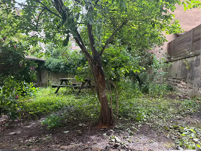 Appartement, 46,1 m²