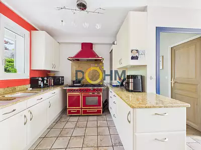 Maison, 138 m²