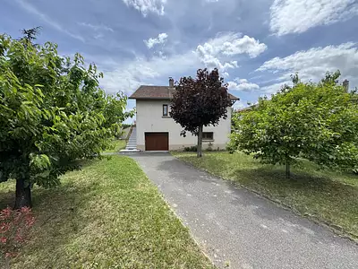 Maison, 87,82 m²