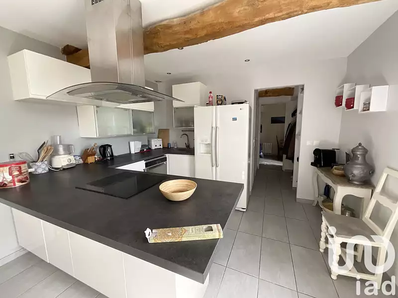 Maison, 90 m²