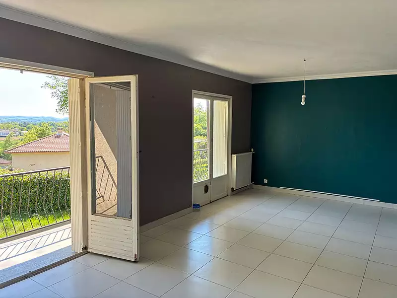Maison, 102 m²