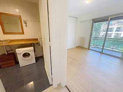 Appartement, 47 m²